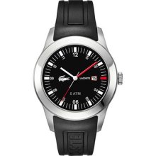 Lacoste Mens Advantage 2010628 Watch