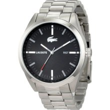 Lacoste Montreal Stainless Steel Mens Watch 2010612
