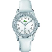 Lacoste Womens Advantage 2000464 Watch