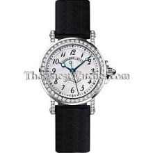 Ladies Breguet Marine Automatic Watch 8818BB/59/864DD0D