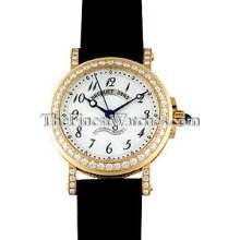 Ladies Breguet Marine Automatic Watch 8818BA/59/864DD0D