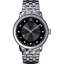 Ladies' Double 8 Origin Diamond Watch