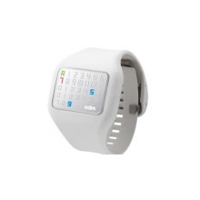 latest korean fashion digital led watch with multi-function for lovers
