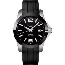 Longines Conquest Automatic 41mm L3.657.4.56.2