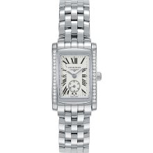 Longines DolceVita Quartz Ladies L5.155.0.71.6