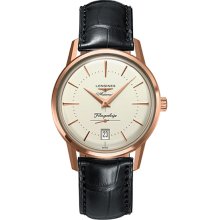 Longines Flagship Heritage L4.795.8.78.2