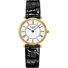 Longines La Grande Classique 18kt Gold L4.691.6.11.0