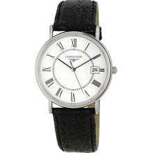 Longines La Grande Classique Presence Mens Watch L4.720.4.11.2