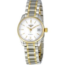 Longines Master Automatic Ladies Watch 21285127