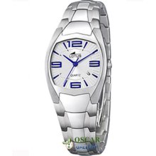 Lotus By Festina Elegance 9924/a Women's Watch 2 Years Warranty