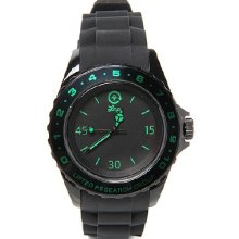 LRG Longitude Black Watch
