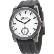 LRG Volt Watch Black/White/Black, One Size