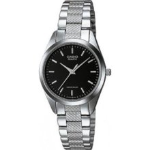 LTP-1274D-1A Casio Analog Ladies Quartz Watch LTP1274D