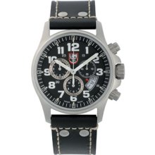 Luminox 1848 Field Chrono Series Black Watch