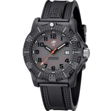 Luminox 8802 Navy SEAL 20th Anniversary Series Watch