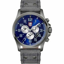 Luminox Atacama Field Chronograph Mens Watch