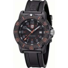 Luminox Black OPS Carbon A.8815 Watch