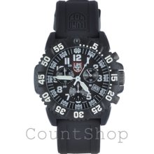 Luminox Colormark Chronograph 3081