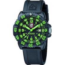 Luminox EVO Navy SEAL Colormark Dive Watch 3067
