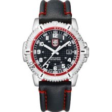 Luminox Mariner Steel Quartz Watch