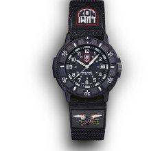 Luminox Men's 3901 Original Navy SEAL Dive Watch
