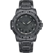 Luminox Men's 6401 EVO F-117 Nighthawk Watch