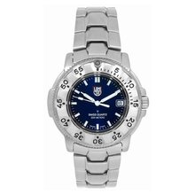 Luminox Men's Series 3200 Blue Dial Watch 3204