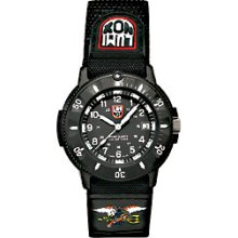 Luminox Sea Navy Seal Faststrap Mens 3901