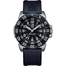 Luminox Steel Colormark Series 3151 Watch