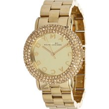 Marc by Marc Jacobs MBM3191 - Marci Watches : One Size