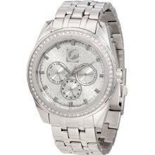 Marc Ecko Mens The Daily E13530G1 Watch