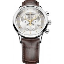 Maurice Lacroix Les Classiques LC1148-SS001-132