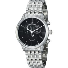 Maurice Lacroix Les Classiques Chronograph Phase de Lune lc1148-ss002-331