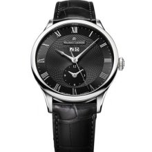 Maurice Lacroix Masterpiece Tradition MP6707-SS001-310