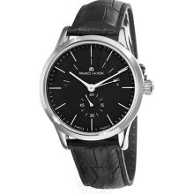 Maurice Lacroix Mens Les Classiques Watch Lc7008-ss001330