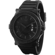 Meister Prodigy Watch Black One Size For Men 21101610001