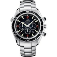 Men Omega O221051 Seamaster Seamaster Planet Ocean Stainless Stee ...