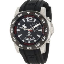 Men's 13319JSTB_02 Hydroclimb Analog Multifunction 3 Hands Date Tide