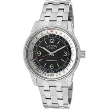 Men's a line GB00200-SP-19