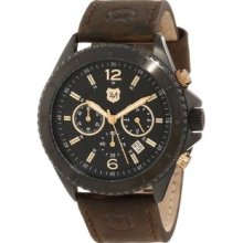 Men's A11045TP 3 Hand Chronograph