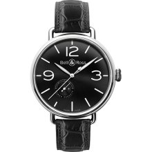 Men's Bell & Ross WW1-96 Grande Watch