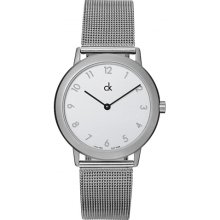Men's Calvin Klein Watch. Ck Minimal K0311120