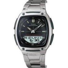 Mens Casio AW81D-1AV