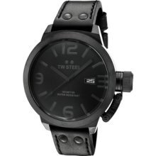 Men's Cool Black Black Dial Black