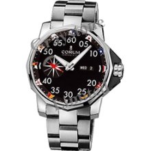 Men's Corum Admiral's Cup Competition 48 Automatic Watch - 60617.015001