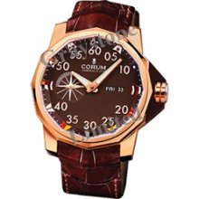 Men's Corum Admiral's Cup Competition 48 Automatic Watch - 60613.201201