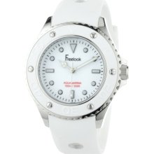 Men's HA9035-9 Aquajelly White with White Dial