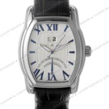 Men's Masterpiece Jours Retrograde Automatic