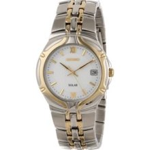 Men's SNE170 Dress Solar Classic