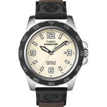 Men's timex expedition rugged metal analog watch t49886